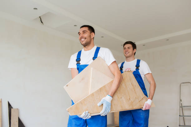 Best Shed Removal  in Northwest Harwich, MA