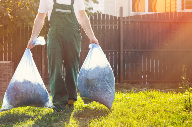 Best Yard Waste Removal  in Northwest Harwich, MA